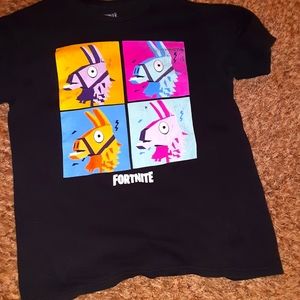 FORTNITE Llama Tshirt